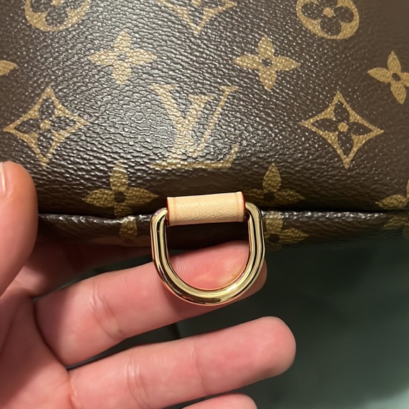 Louis Vuitton bag - Picture 6 of 7